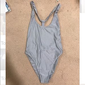 Frankie’s One piece size small
